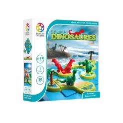 L'archipel des dinosaures - SmartGames