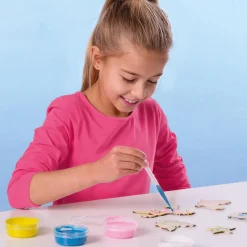 L'art du marbre - SES Creative