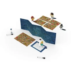 Last message - Iello