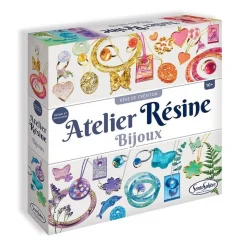 L'Atelier De Bijoux - Sentosphère