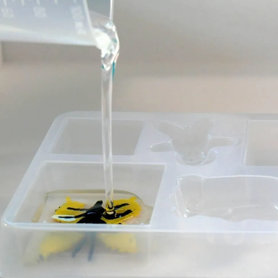 L'Atelier De Résine - Sentosphère