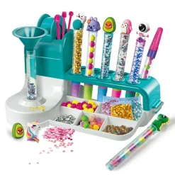 L'atelier des stylos - Clementoni