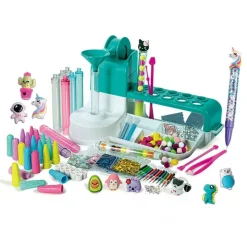 L'atelier des stylos - Clementoni