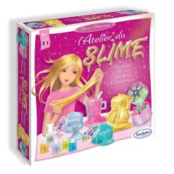 L'Atelier du Slime - Sentosphère