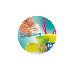 L'Ateliers des fluos - Clementoni