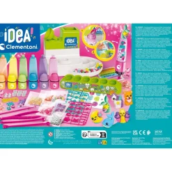 L'Ateliers des fluos - Clementoni