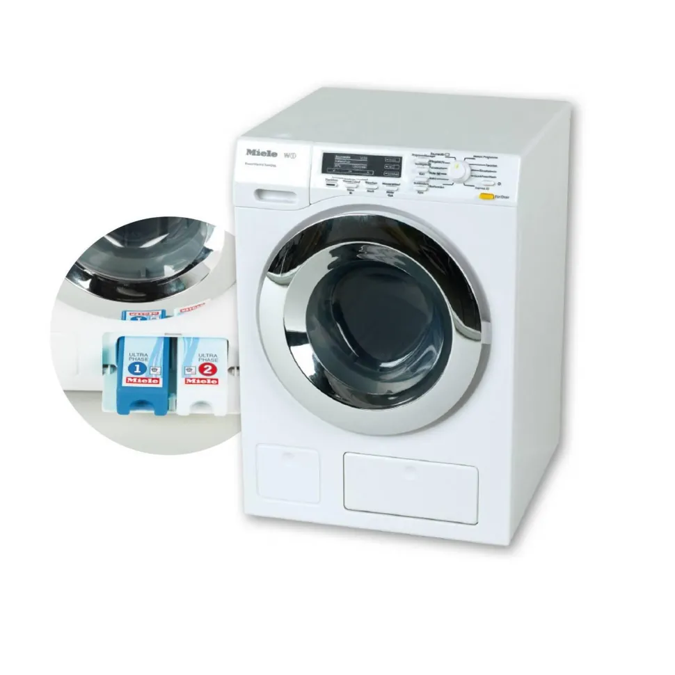 Lave-linge électronique Miele - Klein