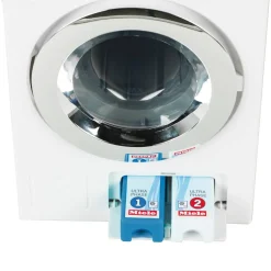 Lave-linge électronique Miele - Klein