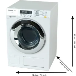 Lave-linge électronique Miele - Klein