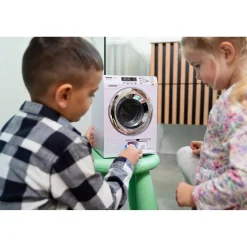 Lave-linge électronique Miele - Klein