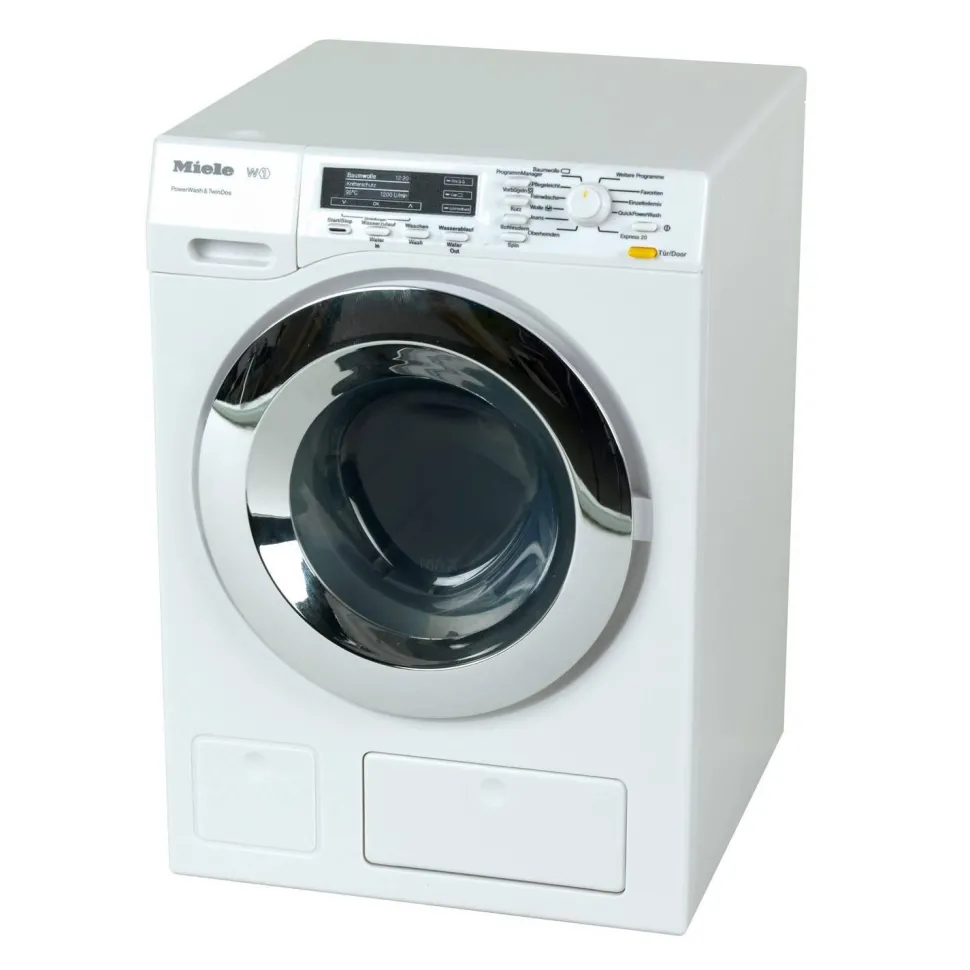 Lave-linge électronique Miele - Klein