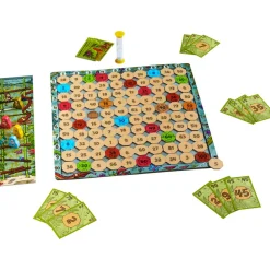 L'aventure 1 x 1 - Haba