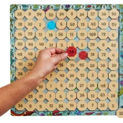 L'aventure 1 x 1 - Haba