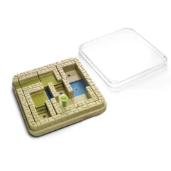 L'Aventurier (48 défis) - SmartGames