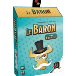 Le Baron - Gigamic