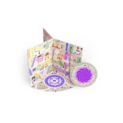 LE CALENDRIER DE L'AVENT'URE - LA GOURMANDISE - Blackrock