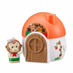 Le Champi'zzeria pocket - Vulli