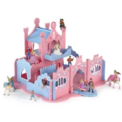 Le château dans les nuages - Papo