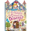 LE CHÂTEAU DE LA PRINCESSE DUBAZAR - Editions Auzou