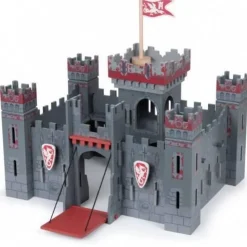 Le château fantastique - Papo