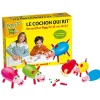 Le cochon qui rit : 4 joueurs - Dujardin
