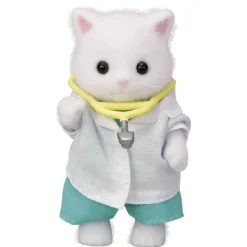 Le coffret docteur du village - Sylvanian Families
