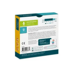 Le dé des actions - Blackrock