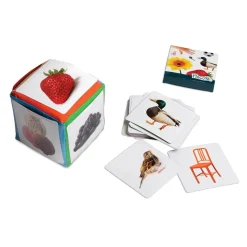 Le dé des premiers mots - Blackrock