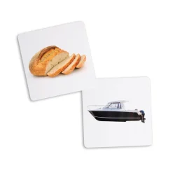 Le dé des premiers mots - Blackrock