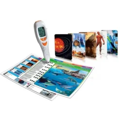 Le défi des connaissances master - Clementoni