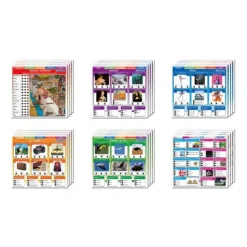 Le défi des connaissances master - Clementoni