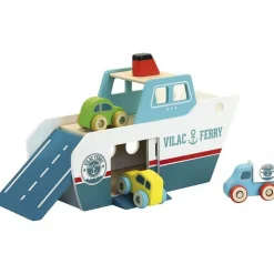 Le ferry Vilacity - Vilac