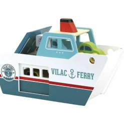 Le ferry Vilacity - Vilac