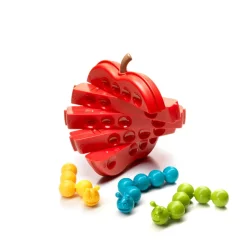 Le festin des chenilles - SmartGames