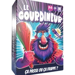 LE GOURDINEUR - Gigamic