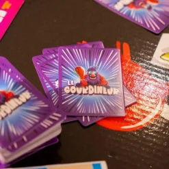 LE GOURDINEUR - Gigamic