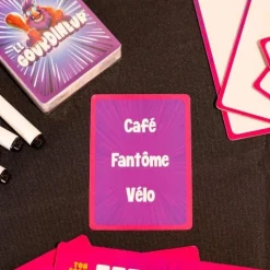 LE GOURDINEUR - Gigamic