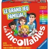 Le grand jeu familial des Incollables - Ravensburger