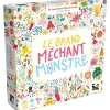 Le grand méchant monstre - Blackrock