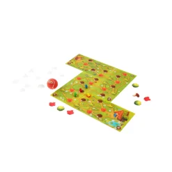 Le Hérisson qui roule à pic - Gigamic