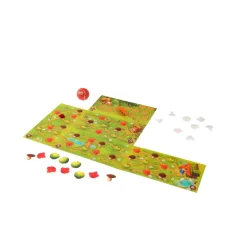 Le Hérisson qui roule à pic - Gigamic