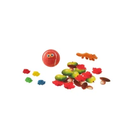 Le Hérisson qui roule à pic - Gigamic