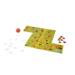 Le Hérisson qui roule à pic - Gigamic