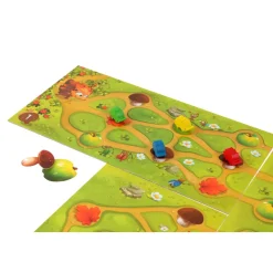 Le Hérisson qui roule à pic - Gigamic