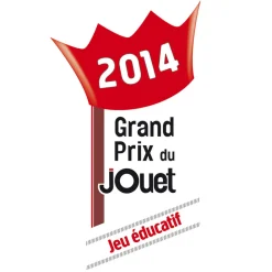 Le jeu du Prince de Motordu - Nathan