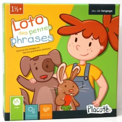 Le loto des petites phrases - Blackrock