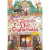 LE MANOIR DU DUC CAPHARNAÜM - Editions Auzou