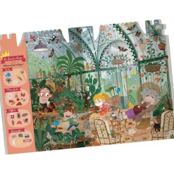 LE MANOIR DU DUC CAPHARNAÜM - Editions Auzou