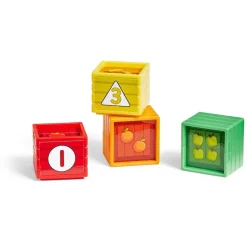 Le mini-marché des additions Numberblocks - Learning Resources