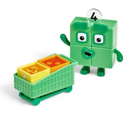 Le mini-marché des additions Numberblocks - Learning Resources
